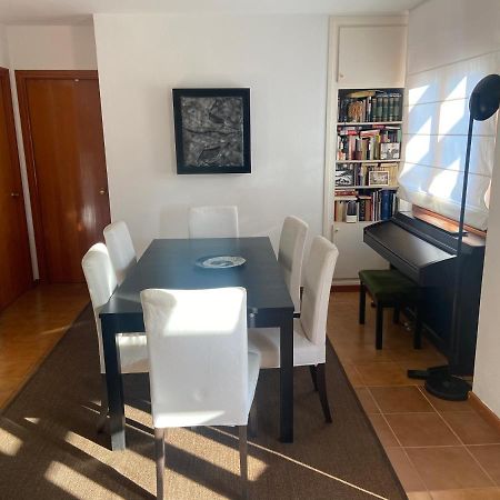 Casa Riumar Ebre Villa Eksteriør billede