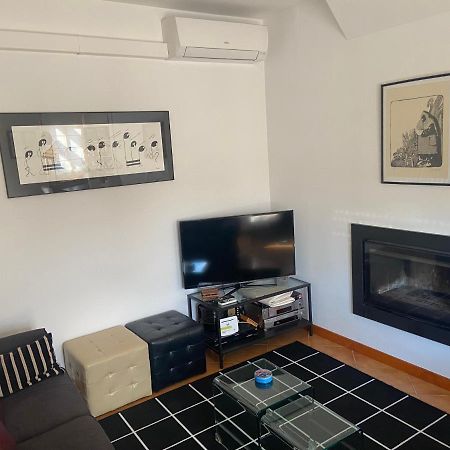 Casa Riumar Ebre Villa Eksteriør billede