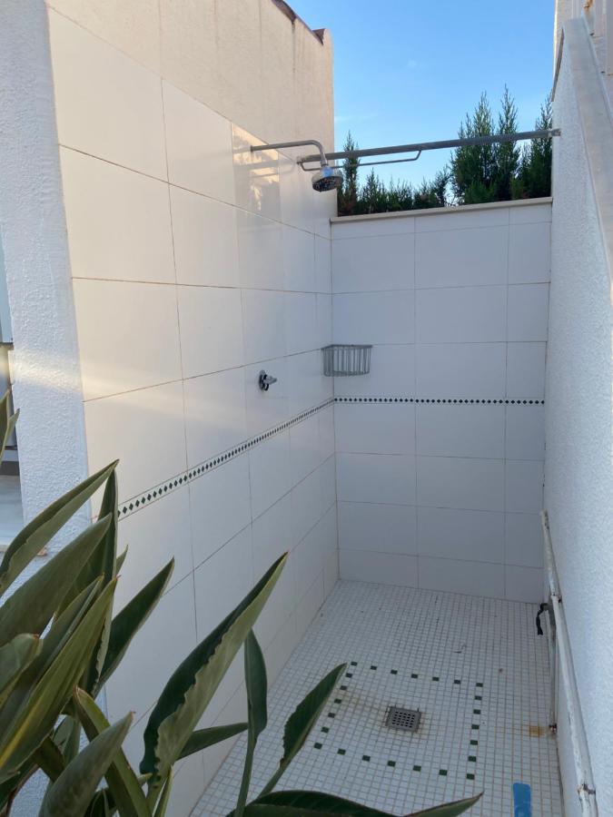 Casa Riumar Ebre Villa Eksteriør billede