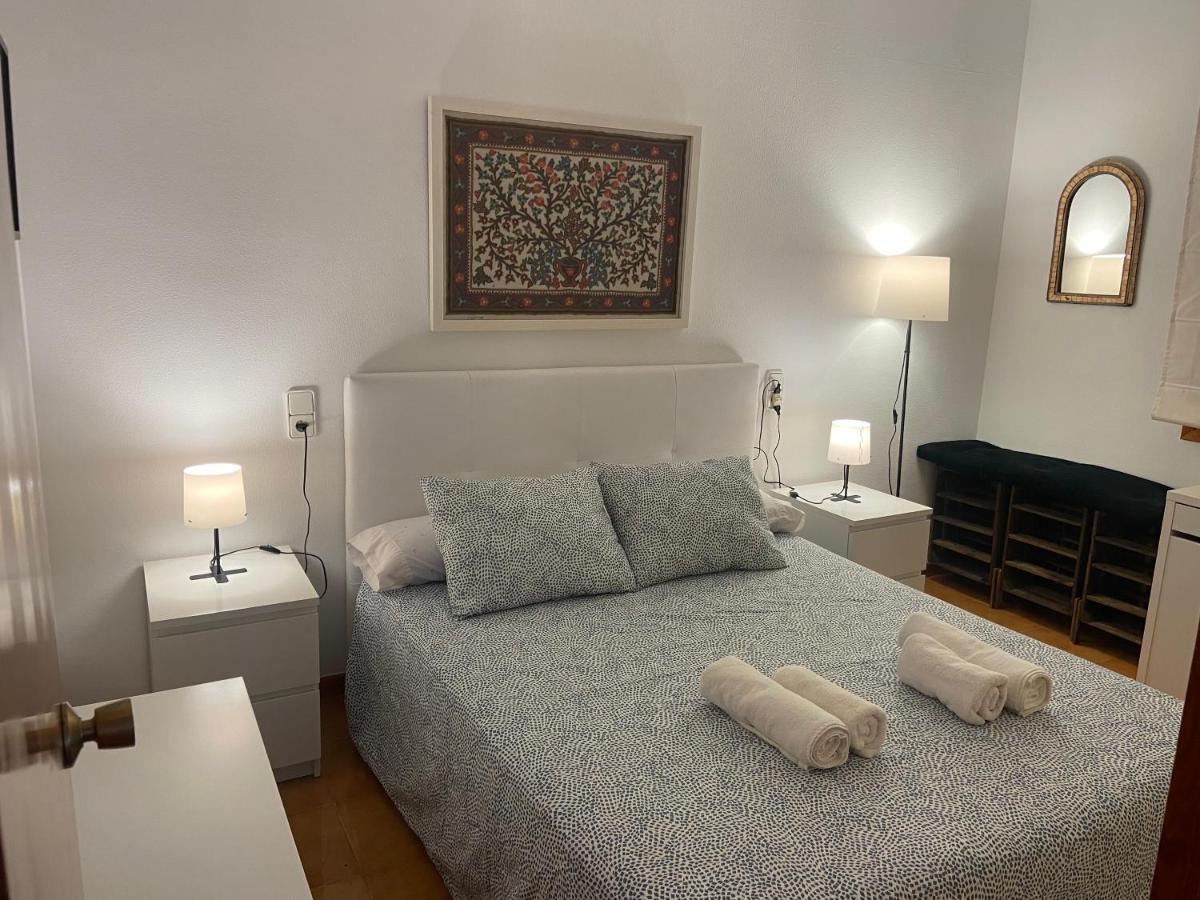 Casa Riumar Ebre Villa Eksteriør billede